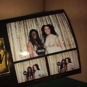 Meet your Posher, Grace